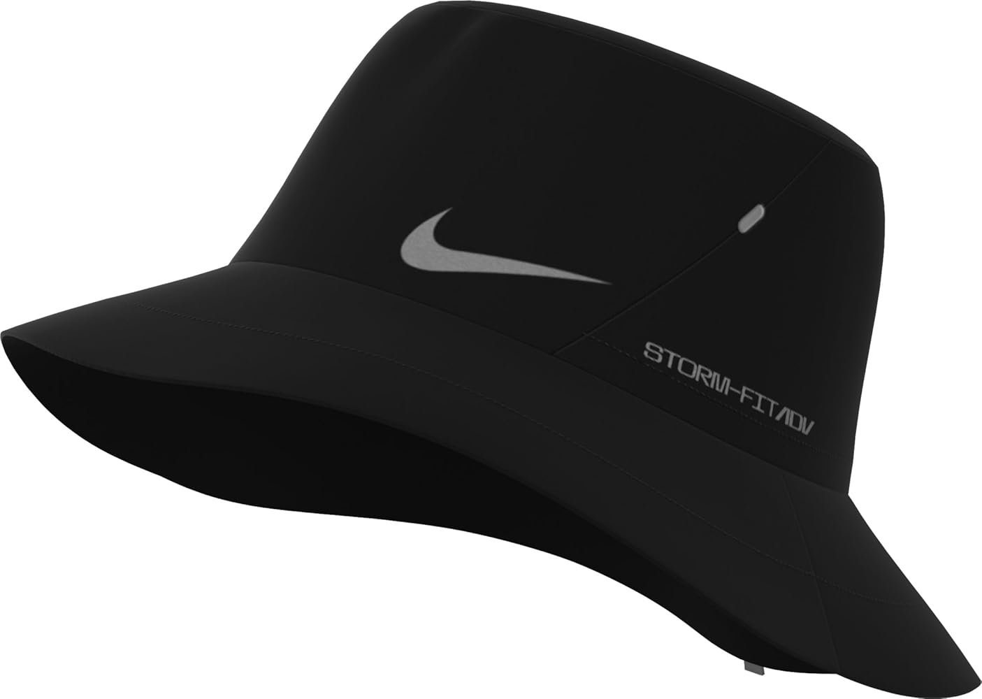 Amazon.com: Nike Sports, Black/Anthracite/Reflective Silv, L